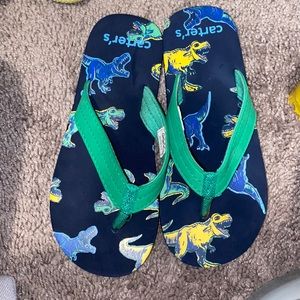 Carters sandals